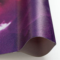 Banner Hohlsauminkl. Endformat