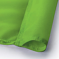 Banner Hohlsauminkl. Endformat