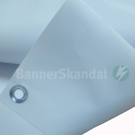 Banner Hohlsauminkl. Endformat