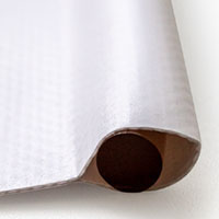 Banner Hohlsaum-keder