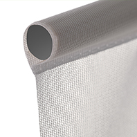 Banner Hohlsaum-keder