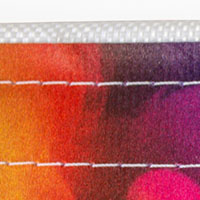 Banner Anschweiß-keder