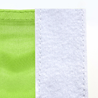 Banner Klett- undFlauschband