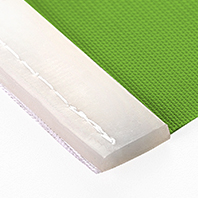 Banner Flachkederinkl. Endformat