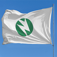 Banner Mastseiterechts