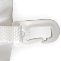 Banner Karabinerhakenan Mastseite